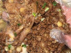 -辣螃铠盆盆蟹大排档(总店)