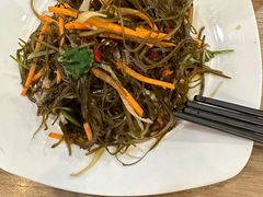 -西部马华清真兰州牛肉面·烧烤夜市(三里河店)