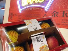 -新李记 · 口味菜馆(南郊公园店)