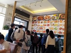 -渔家颂歌渔家味道(青石路店)
