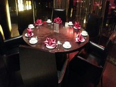 -海航大厦万豪酒店彩海轩中餐厅(霄云路店)