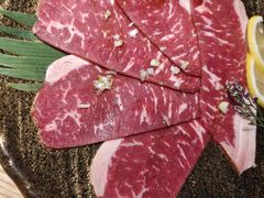 -江户烧肉(高德店)