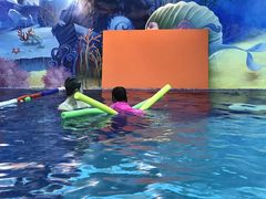 -ABC Swim亲子游泳俱乐部(河西店)