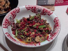 -聚味瞿记·龙虾堂(天元店)