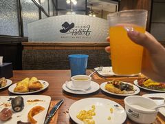-汉巴味德(大悦城店)
