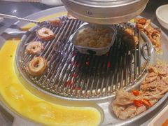 -喜来稀肉(虹泉路店)