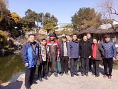 -清心素食自助餐厅(夫子庙店)