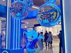 -天河城购物中心