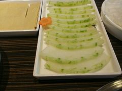 -健晟星期天火锅(红岗店)