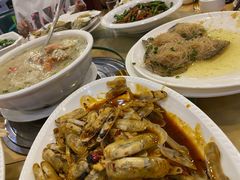 -北海港酒楼 海鲜代加工 粤菜(淡村商贸城店)