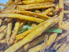 -莲餐厅·湖北菜·潜江小龙虾店(愚园路店)