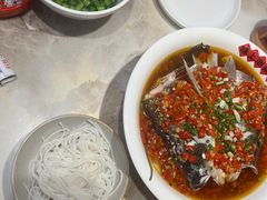 -味上湘菜馆(阿波罗店)