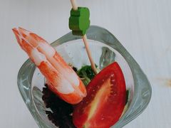 -傲廬·云端餐厅·深圳柏悦酒店