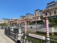 -正德楼果木烤鸭·渔家菜(东港店)