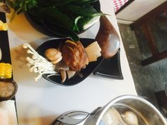 -丽江庭院之丽江往事(安定门店)