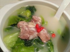 -九毛九西北菜(百信广场店)