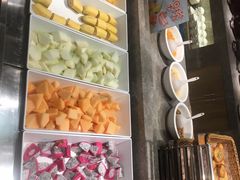 -比格比萨自助(诺亚大厦店)