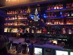 -GIA CARAT BAR 克拉概念店