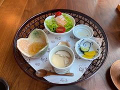 -Tsuru鹤日本料理(静安香格里拉店)