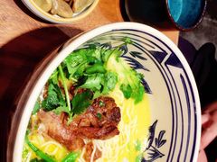 -和府捞面(东直门银座店)