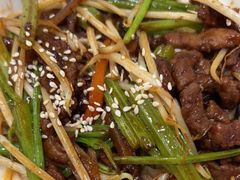 -华三爷拌面(上海光启城店)
