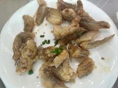 -金海湾海鲜排档(朱家尖店)