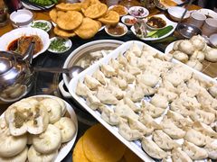 -清真华宇开锅羊肉