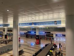 -河内内排国际机场