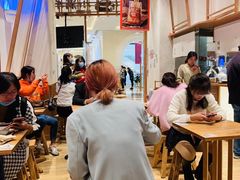-小满手工粉(上海月星环球港店)