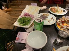 -百味源炭火烤翅 ·夜市大排档(酒仙桥店)