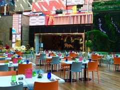 -视博茶点(美狮美高梅店)