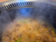 -锅老头铁锅炖•大锅蒸汽海鲜(韩乐坊店)