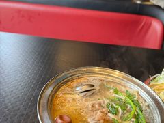 -百草滩羊清水涮羊肉(长城路店)