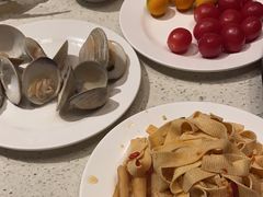 -青蓬蒸汽海鲜·深圳老字号·团建聚会(壹方城店)