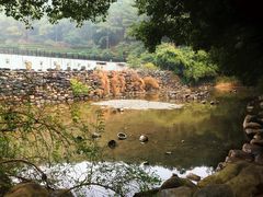-九龙潭景区