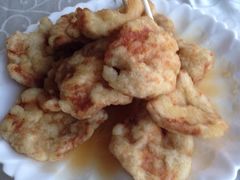 锅包肉-京滨饭店·餐厅(阜外大街店)
