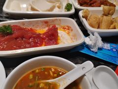 -海底捞火锅(上地华联店)