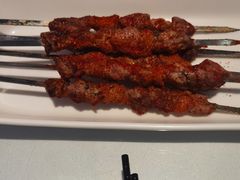 -新疆兵团食府清真(马连道店)