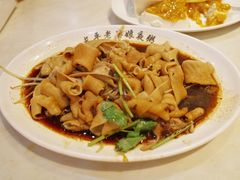 -长平老姿娘夜粥(平东一街店)