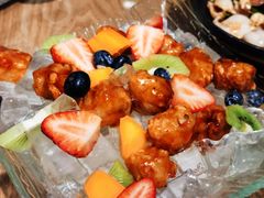 -粤小馆(天安云谷店)