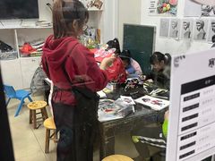 -尚想绘·艺术中考·中考咨询