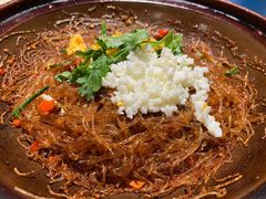 -味上湘菜馆(岳麓山店)