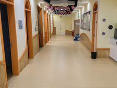 -蓝旗亲子游泳(范湖万达广场店)