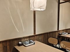 -东吉馆韩式餐厅(八经街总店)