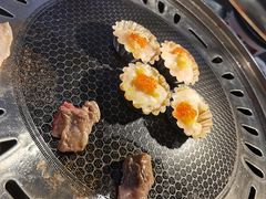-东味北道熟成·炭火烤肉(九龙店)