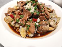 -佬太公海鸭·海鲜大排档(上海总店)