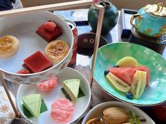 -广富林宰相府酒店·水云间