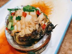-金太阳海鲜烧烤·本地人餐厅(东纬路旗舰店)