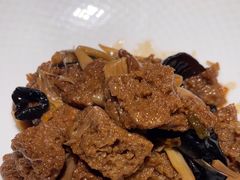 -老吉堂上海本帮菜(望京万象汇店)