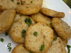 -锐记美食店·现捞海鲜(闸坡店)